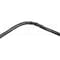 Motormite 3/8 IN X 10 FT BLACK WIRE SPIRAL TUBING 86135 - alternate 1